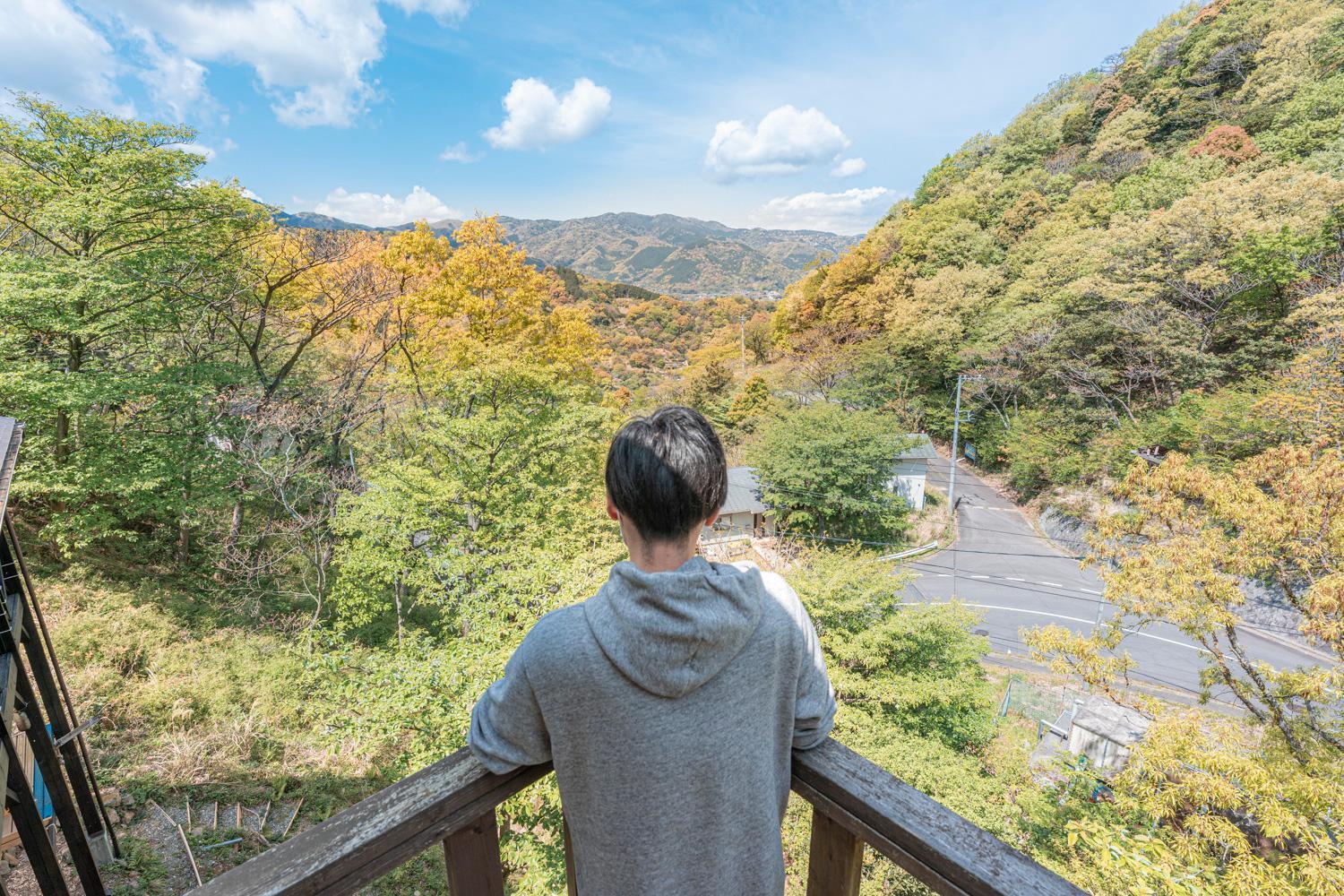 南熱海あじろハウス Villa Atami  Bagian luar foto