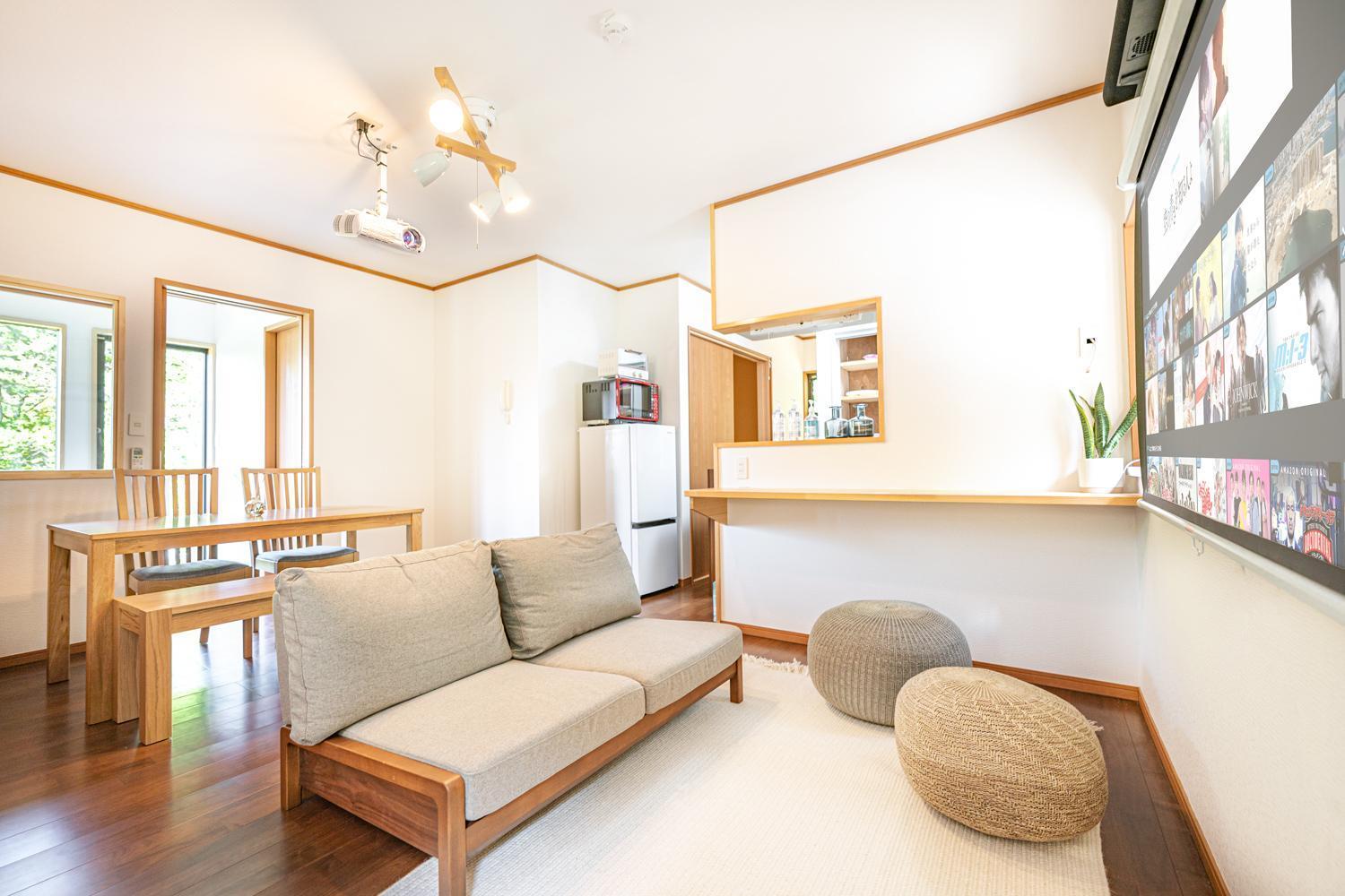 南熱海あじろハウス Villa Atami  Bagian luar foto