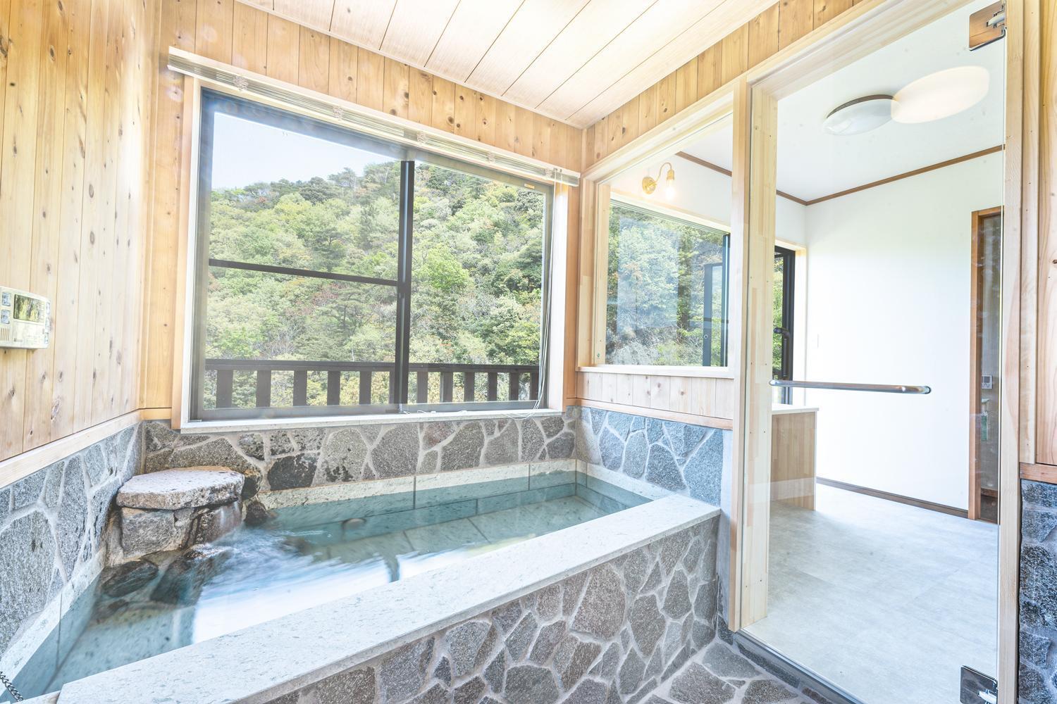 南熱海あじろハウス Villa Atami  Bagian luar foto
